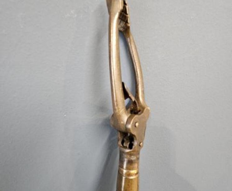 Victorian Country House Butlers Grab - Image 3