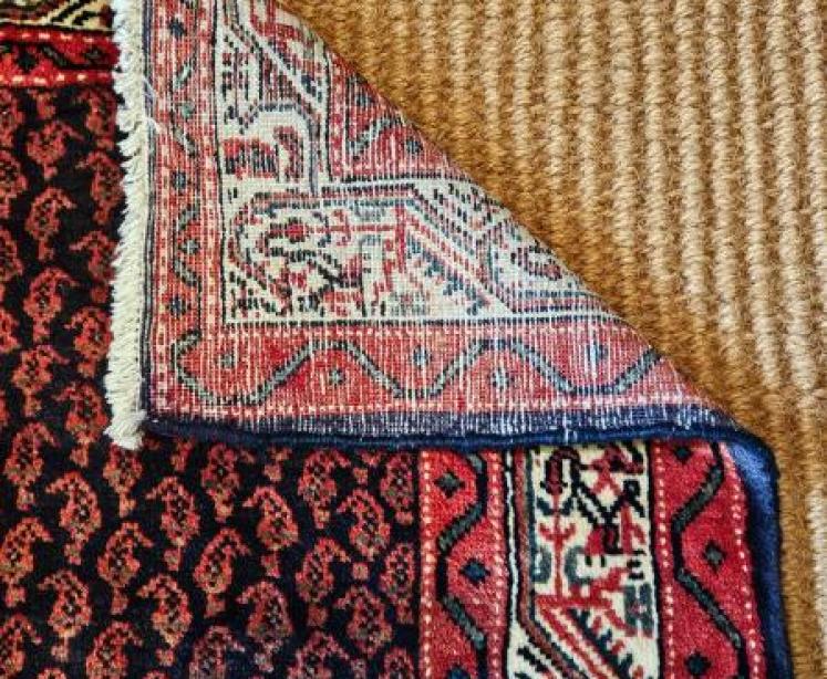 Persian Wool Rug  - Image 4