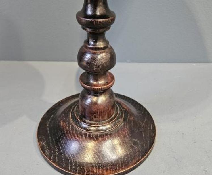 1930's Geographia 8" Terrestrial Globe  - Image 6