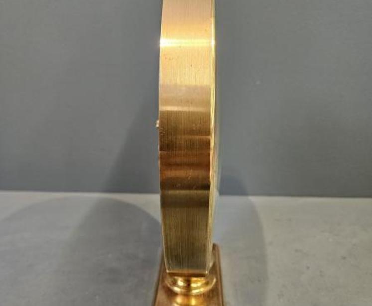 1950's Kienzle Mechanical World Clock  - Image 6