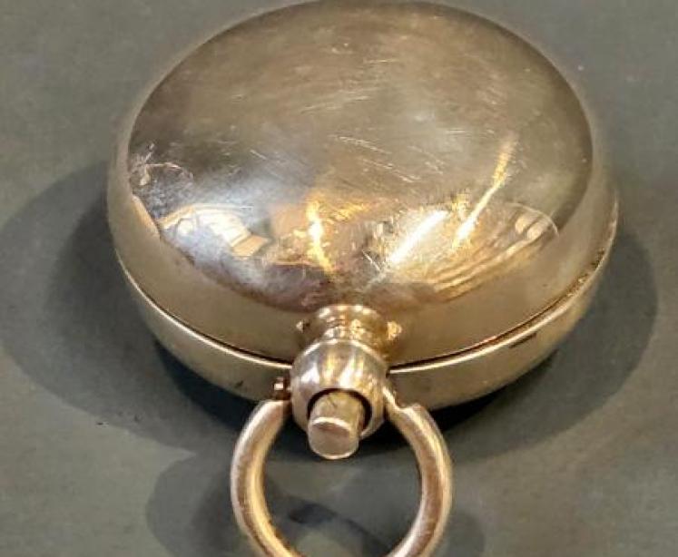 Victorian Double Sovereign Case - Image 3