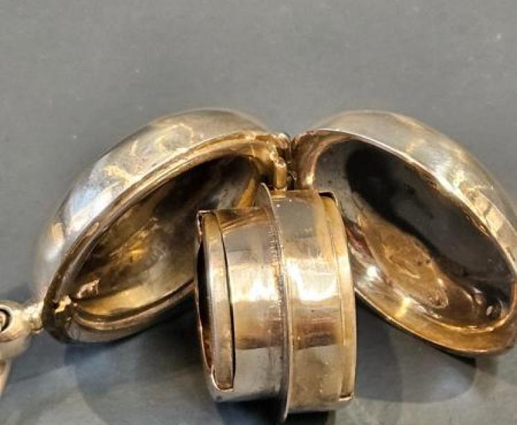 Victorian Double Sovereign Case - Image 5