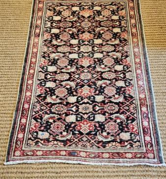 Persian Pure Wool Rug