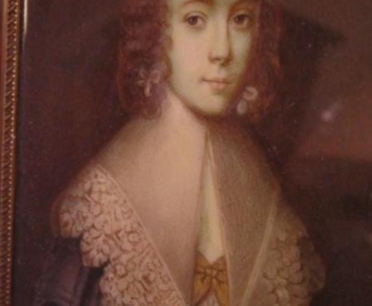 Superb Pair of 19th Century Miniature Portraits on Ivory - Image 5