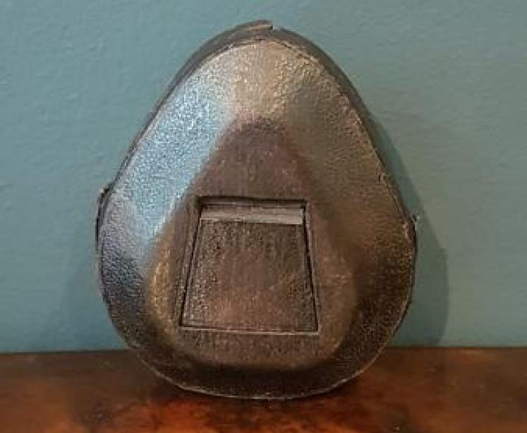 Victorian Pocket Barometer and Compass Set - Image 2