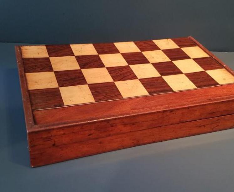 Victorian Games Compendium  - Image 4