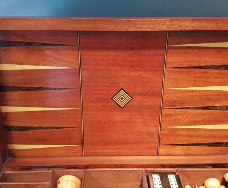 Victorian Games Compendium  - Image 5