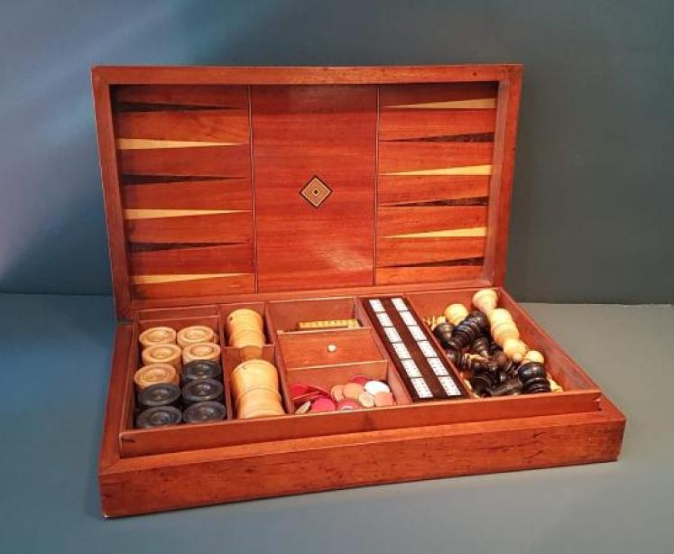 Victorian Games Compendium  - Image 7