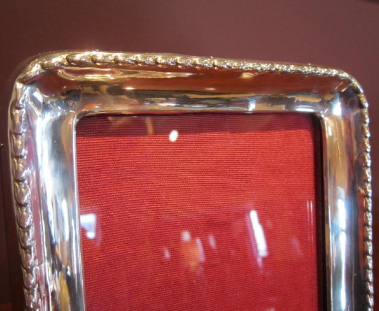 Victorian Negretti & Zambra Campaign Barometer & Compass - Image 3