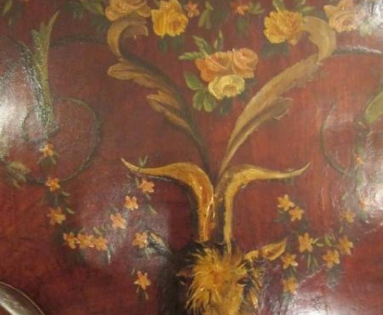 Fine George III Country House Knife Box - Image 3