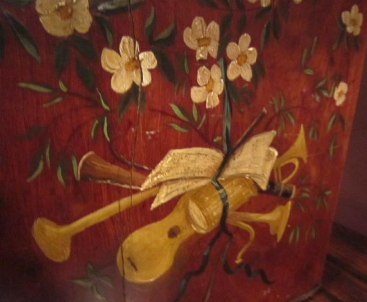 Fine George III Country House Knife Box - Image 4