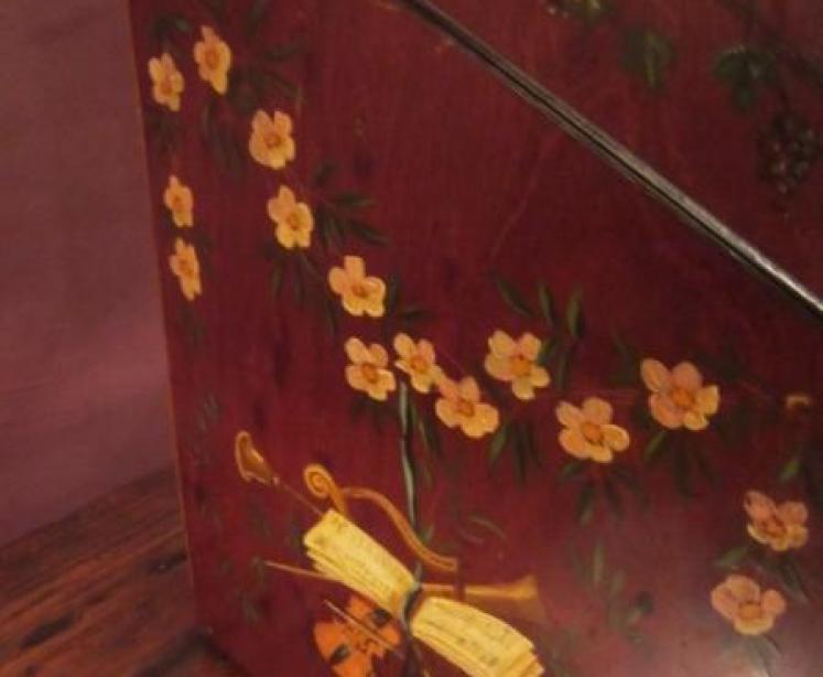 Fine George III Country House Knife Box - Image 5