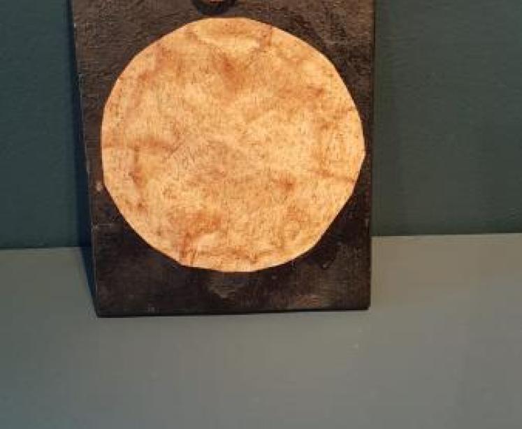 Early Victorian Miniature Portrait - Image 5