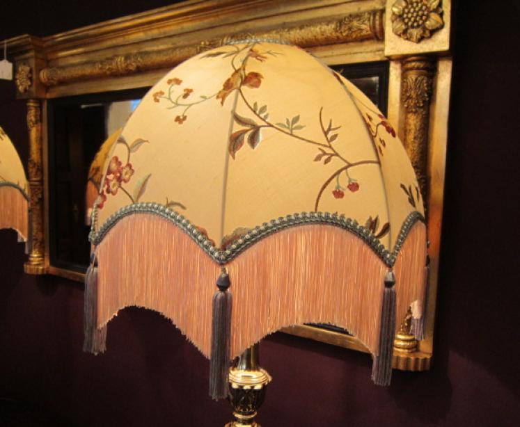 Superb Pair of Edwardian Bronze Church Candlesticks - Image 4