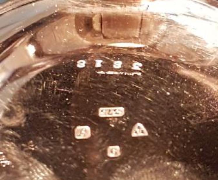 Antique 9ct Gold Swiss Pocket Watch - Image 5