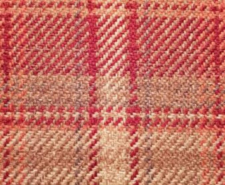 Matching Pair of Antique Wing Back Arm Chairs - Image 7