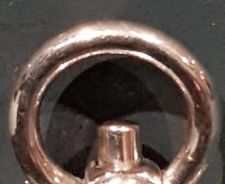 Edwardian Stamp and Sovereign Case - Image 4