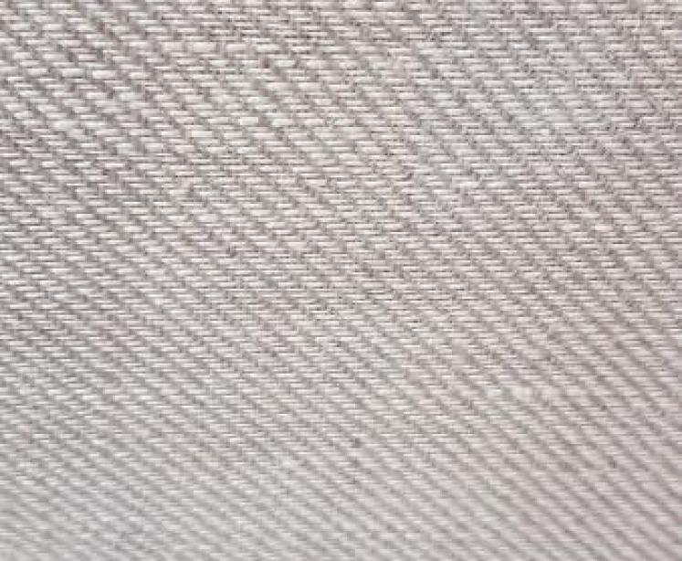 Fine Quality Victorian Linen Covered Sofa - Image 7