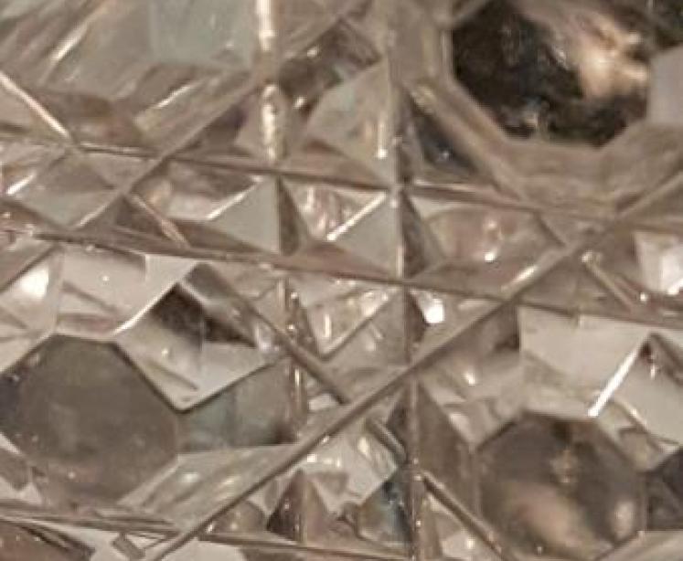 Unusual Fine Quality Edwardian Scent Bottle - Image 5