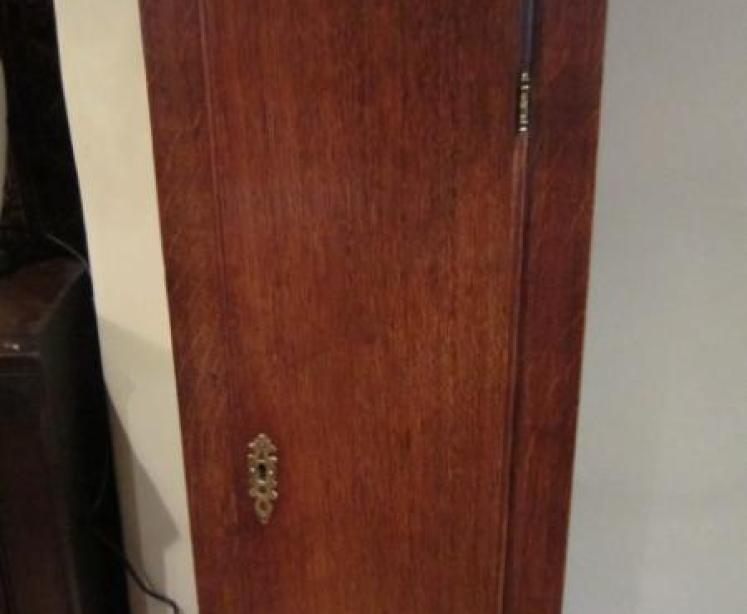 Early Georgian Hawkshead Longcase Clock - Image 3