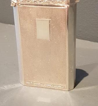 Superb Quality George V Table Vesta