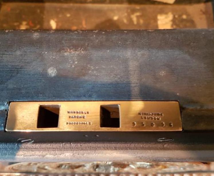 Superb Milners Safe Box - Image 7