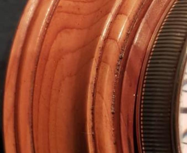 1920's Motor Barometer - Image 4