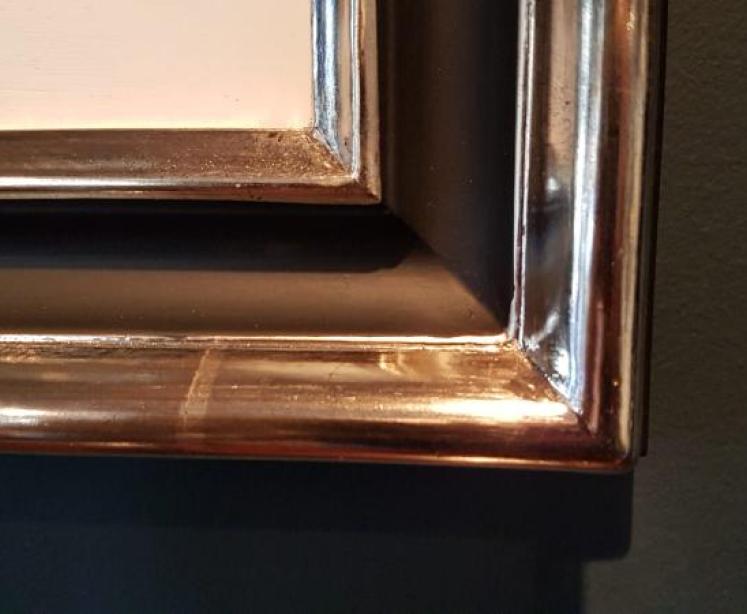 Original Oil on Board by Brian Shields - Image 5