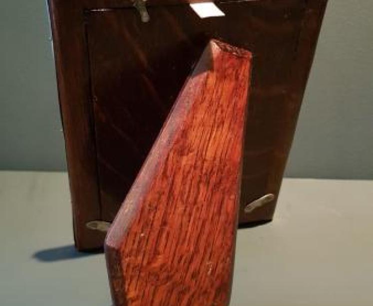 Superb Pair of George V Silver Photo Frames - Image 6