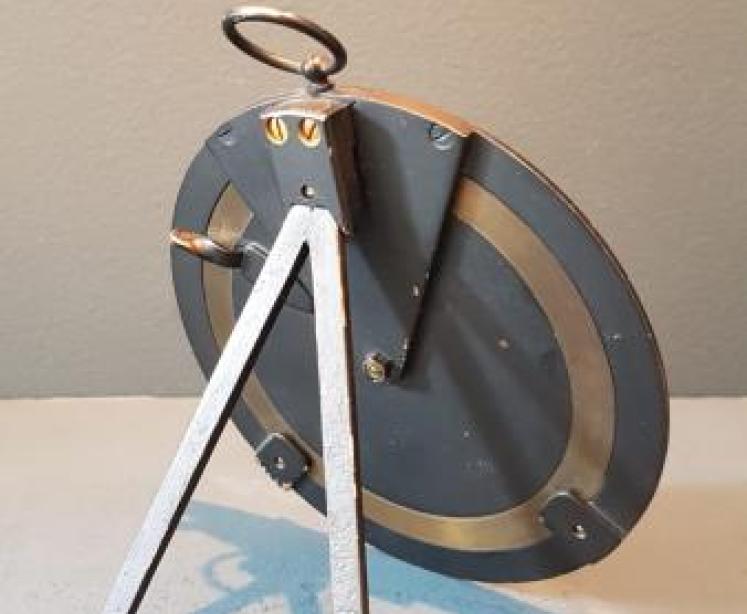 Negretti and Zambra Weather Forecaster - Image 4