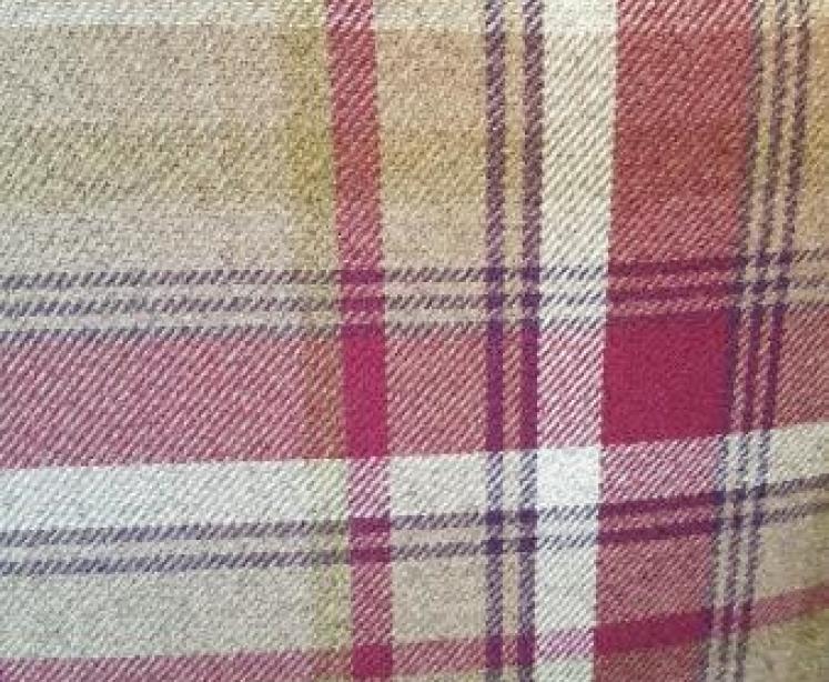 Pair of Victorian Wing Back Arm Chairs - Image 3