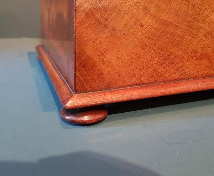 Regency Tea Caddy - Image 6