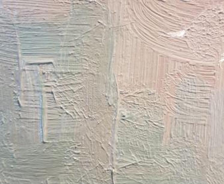 Original Oil on Canvas by Marcel Dyf - Image 7