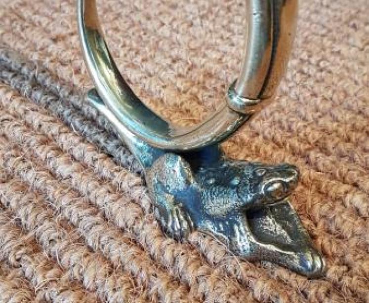 Victorian Brass Rise and Fall Lamp Standard - Image 7