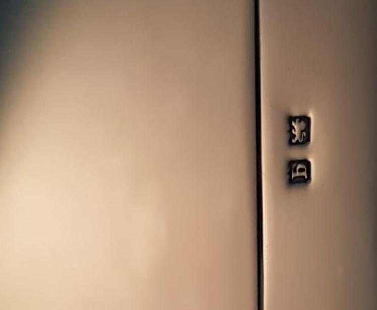 Immaculate Silver Card Case  - Image 5