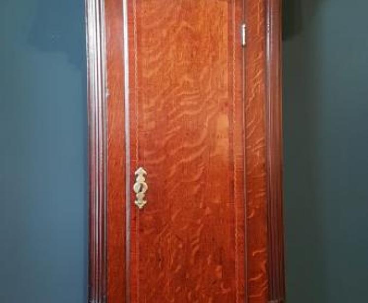 Brandreth of Middlewich 8 Day Longcase Clock - Image 4