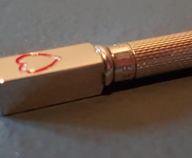 Set of Mappin & Webb Silver Bridge Pencils - Image 6