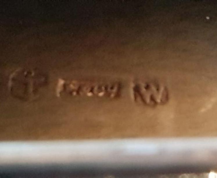 Georgian Silver Snuff Box - Image 6