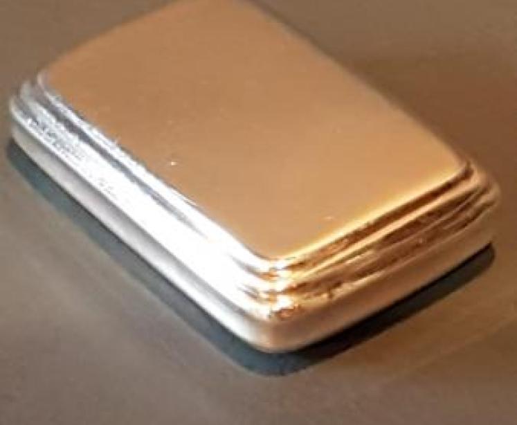 Georgian Silver Snuff Box - Image 7