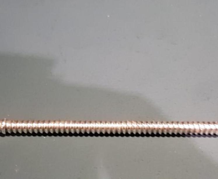 Matching Pair of Sampson Morden Silver Pencils - Image 7