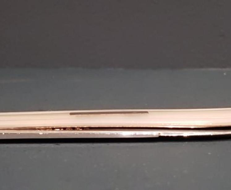 Victorian Silver and Mother of Pearl Pen Knife - Image 3