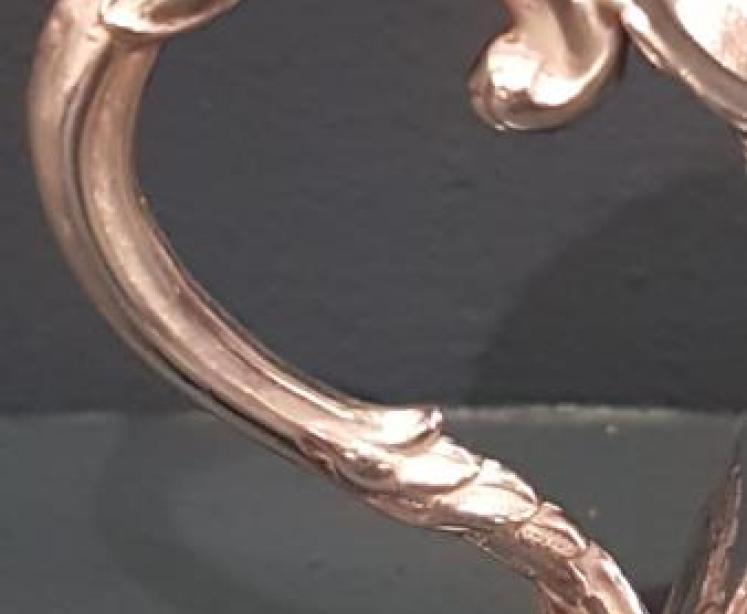 Victorian Silver Christening Mug - Image 5