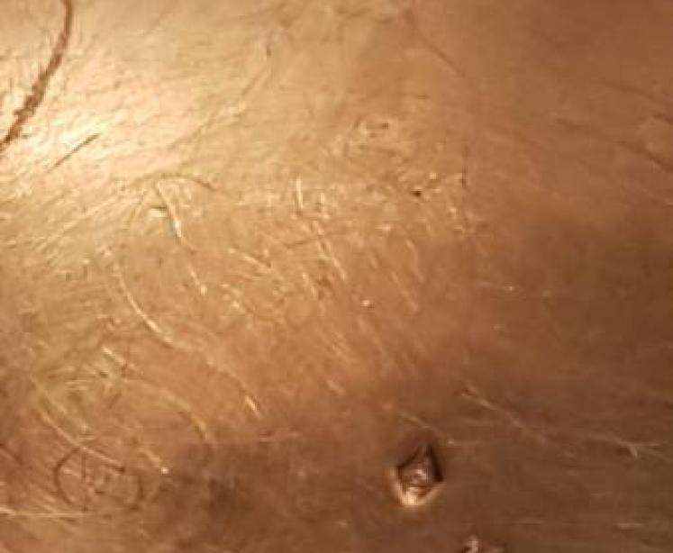 Fine Quality Silver and Enamel Box - Image 3