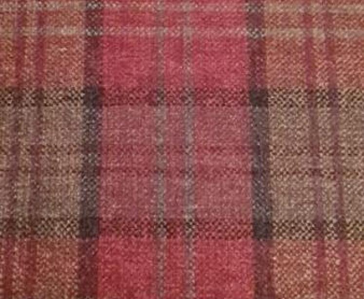 Victorian Wing Back Arm Chair - Image 3