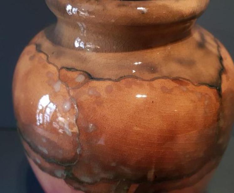 Large Moorcroft Eventide Vase - Image 3