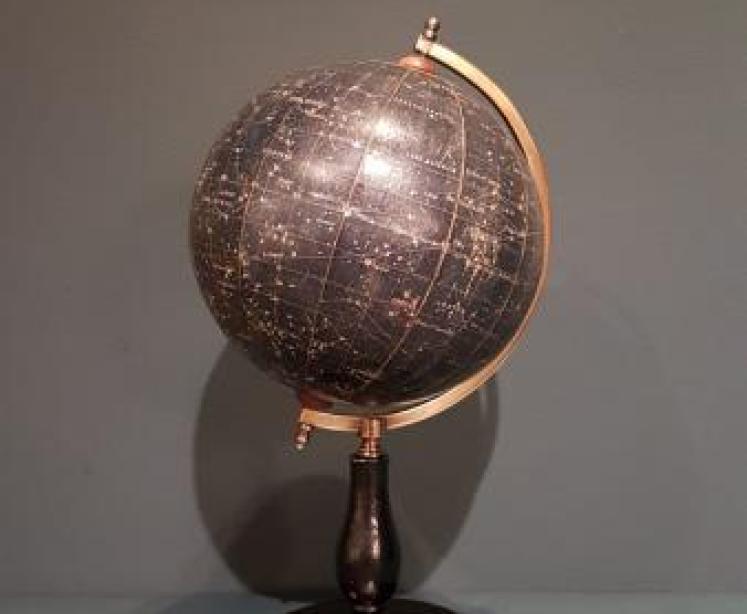 1930's Phillips Celestial Globe - Image 1