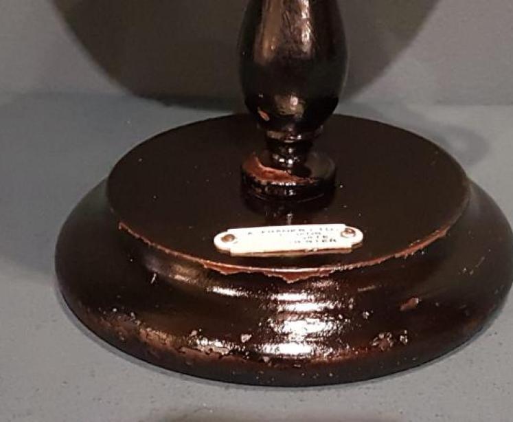 1930's Phillips Celestial Globe - Image 3