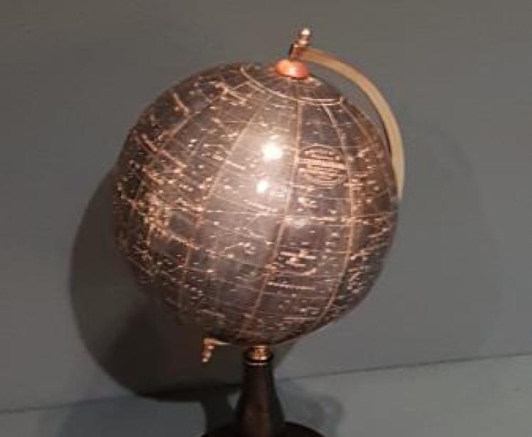 1930's Phillips Celestial Globe - Image 4