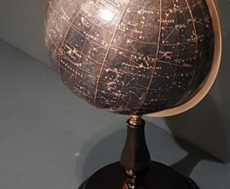 1930's Phillips Celestial Globe - Image 6