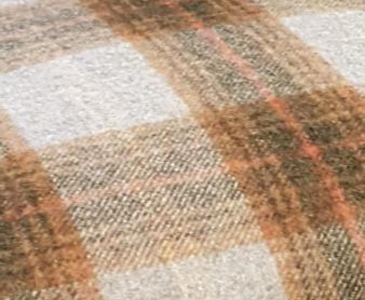 Victorian Walnut Cabriole Leg Stool - Image 4